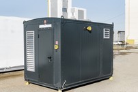 Коттеджный посёлок